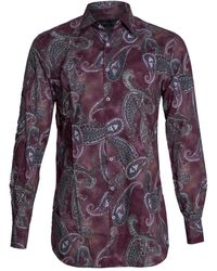 Gabriele Pasini - Casual Shirts - Lyst