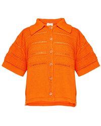 Alysi - Polo Shirts - Lyst