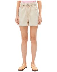 ARMEDANGELS - Denim Shorts - Lyst