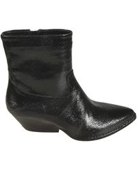 Roberto Del Carlo - Cowboy Boots - Lyst