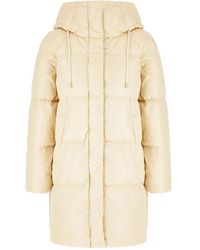 Weekend by Maxmara - Stilvolle piumini jacke für frauen - Lyst