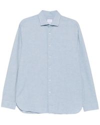 Xacus - Casual Shirts - Lyst