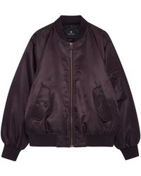 Anine Bing - Bomber Jackets - Lyst
