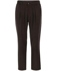 Herno - Straight Trousers - Lyst