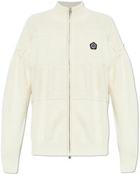 KENZO - Cardigans - Lyst
