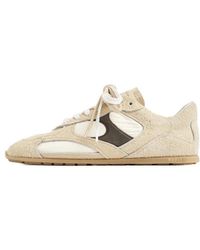 Nubikk - Sneakers - Lyst