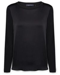 Elena Miro - Long Sleeve Tops - Lyst
