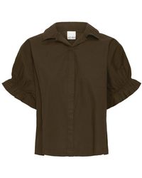Ichi - Shirts - Lyst
