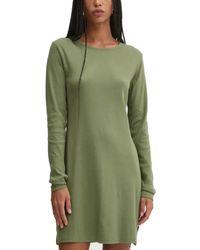 Vans - Short Dresses - Lyst