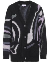 PUCCI - Cardigans - Lyst