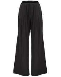 DSquared² - Wide Trousers - Lyst