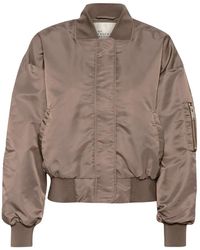 My Essential Wardrobe - Bomber Jackets - Lyst