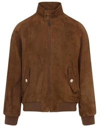 Valentino - Bomber Jackets - Lyst