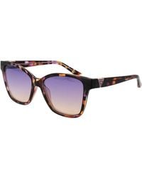 Guess - Sunglasses - Lyst