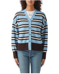 Pinko - Cardigans - Lyst