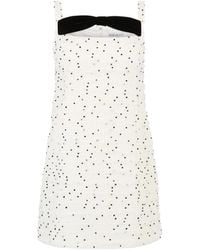 Nina Ricci - Short Dresses - Lyst