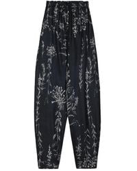 Alysi - Pantalone - Lyst