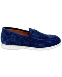 Kiton - Loafers - Lyst