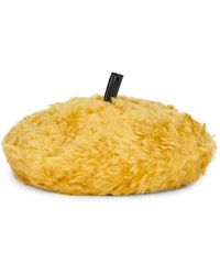 Moschino - Hats - Lyst