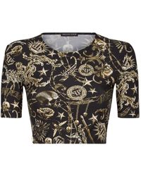 Philipp Plein - Blouses - Lyst
