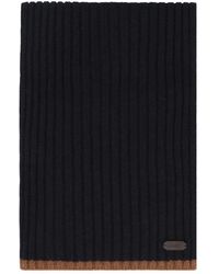 Moorer - Winter Scarves - Lyst