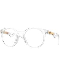 Oakley - Hstn Rx Optical Frame - Lyst