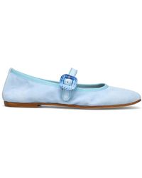Sangiorgio - Ballerinas - Lyst