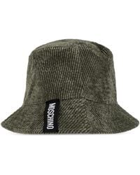 Moschino - Hats - Lyst