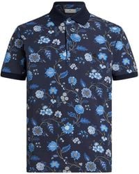 Etro - Camisetas y polos - Lyst