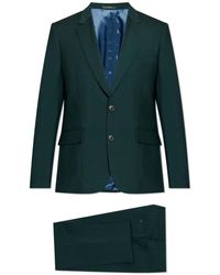 Paul Smith - Single Breasted Suits - Lyst