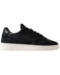 Date - Sneakers - Lyst