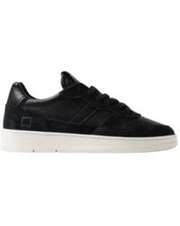 Date - Sneakers - Lyst