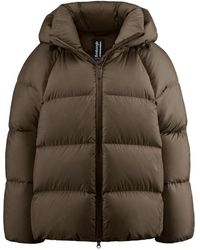 Bomboogie - Down Jackets - Lyst