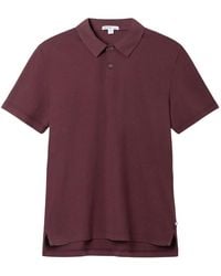 James Perse - Polo Shirts - Lyst