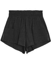 A PAPER KID - Short Shorts - Lyst