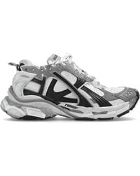 Balenciaga - Runner Sneaker - Lyst
