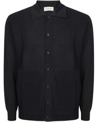 Paolo Pecora - Cardigans - Lyst