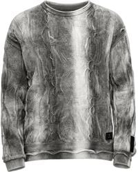 carlo colucci - Round-Neck Knitwear - Lyst