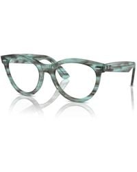 Ray-Ban - Glasses - Lyst