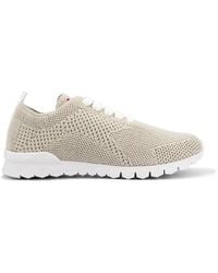 Kiton - Sneakers - Lyst