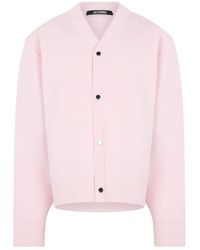 Jacquemus - Cardigans - Lyst