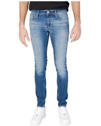 Antony Morato - Jeans > skinny jeans - Lyst