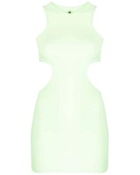 Reina Olga - Short Dresses - Lyst