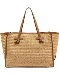 Gianni Chiarini - Tote Bags - Lyst