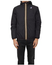 K-Way - Rain Proof Jackets - Lyst