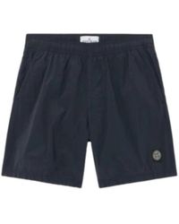 Stone Island - Beachwear - Lyst