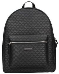 Zaini / Zainetti Emporio Armani: Acquista fino al −86% | Stylight