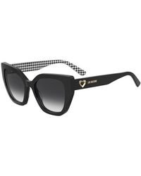 Moschino - Sunglasses - Lyst