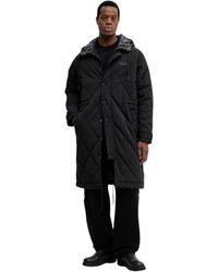 Versace Jeans Couture - Winterjassen - Lyst