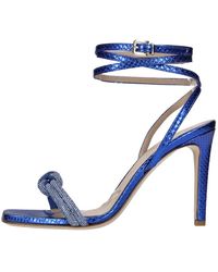 Pinko - Sandals - Lyst